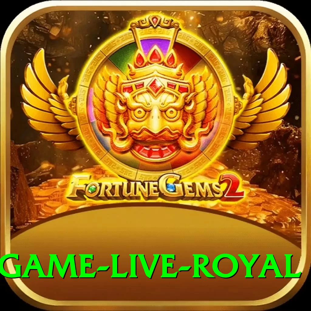 02Game - Live Royal - 2