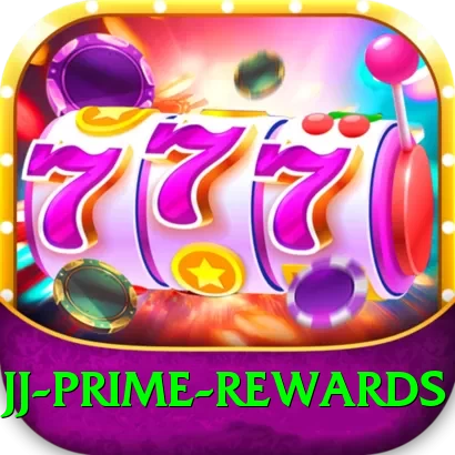 1jj Prime Rewards - 2