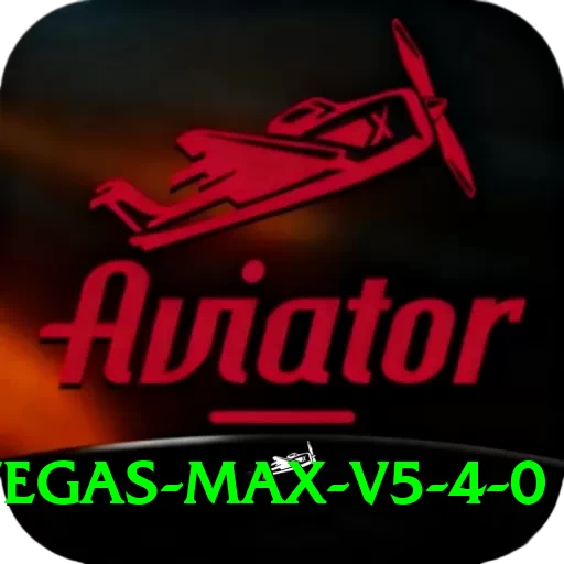 365vegas Max v5.4.0 - 2