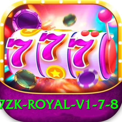 567zk Royal v1.7.8 - 2
