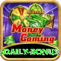 777cb Premium - Daily Bonus