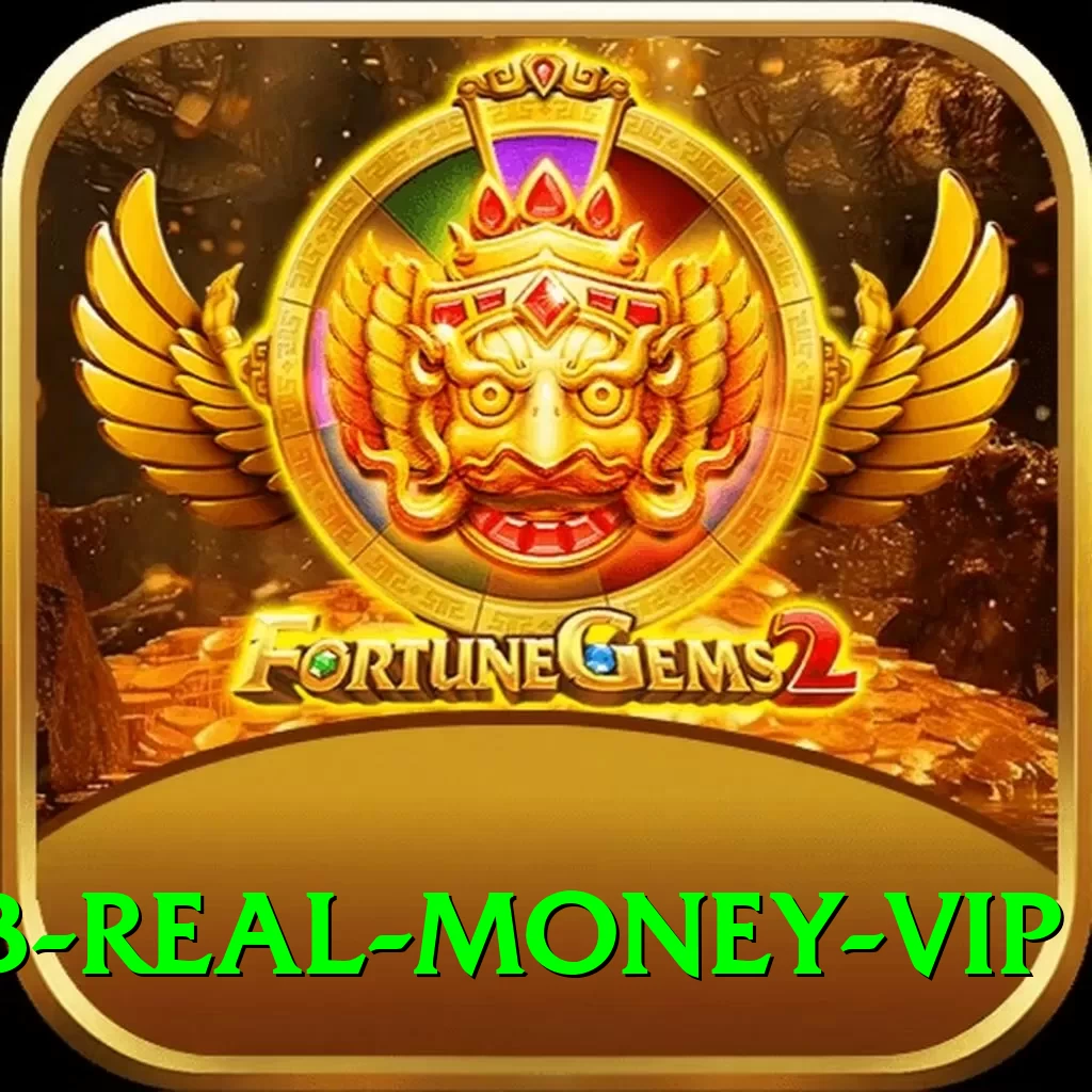 777cb - Real Money VIP - 2