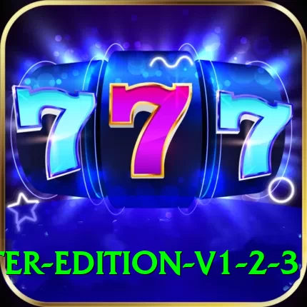 777e - Master Edition v1.2.3 - 2