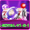 777SX - Royal v1.0.1