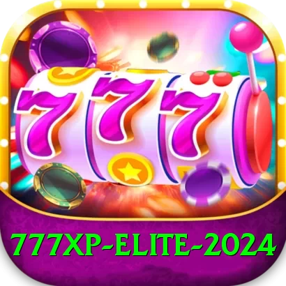 777xp Elite 2024 - 2