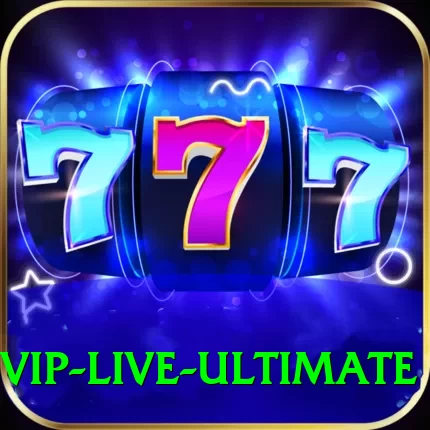 77vip - Live Ultimate - 2