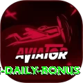 7e777 Champion - Daily Bonus