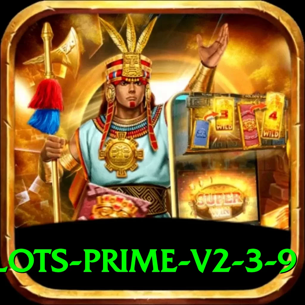 7F777 Game Slots Prime v2.3.9 - 2