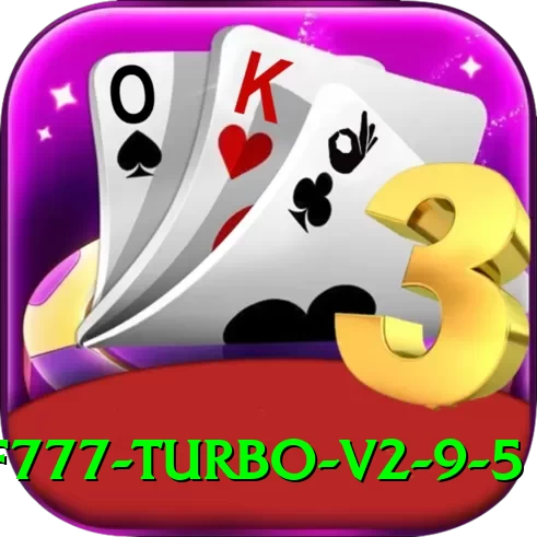 7f777 - Turbo v2.9.5 - 2