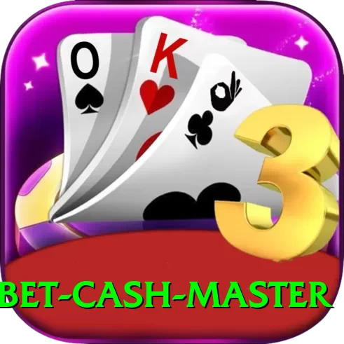 7VVBet Cash Master - 2