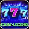 8881 Cash Legend