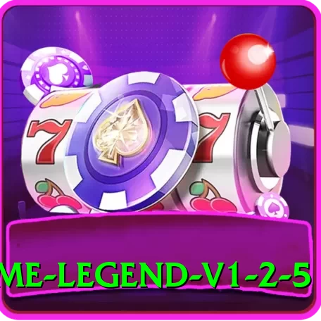 8Betgame Legend v1.2.5 - 2