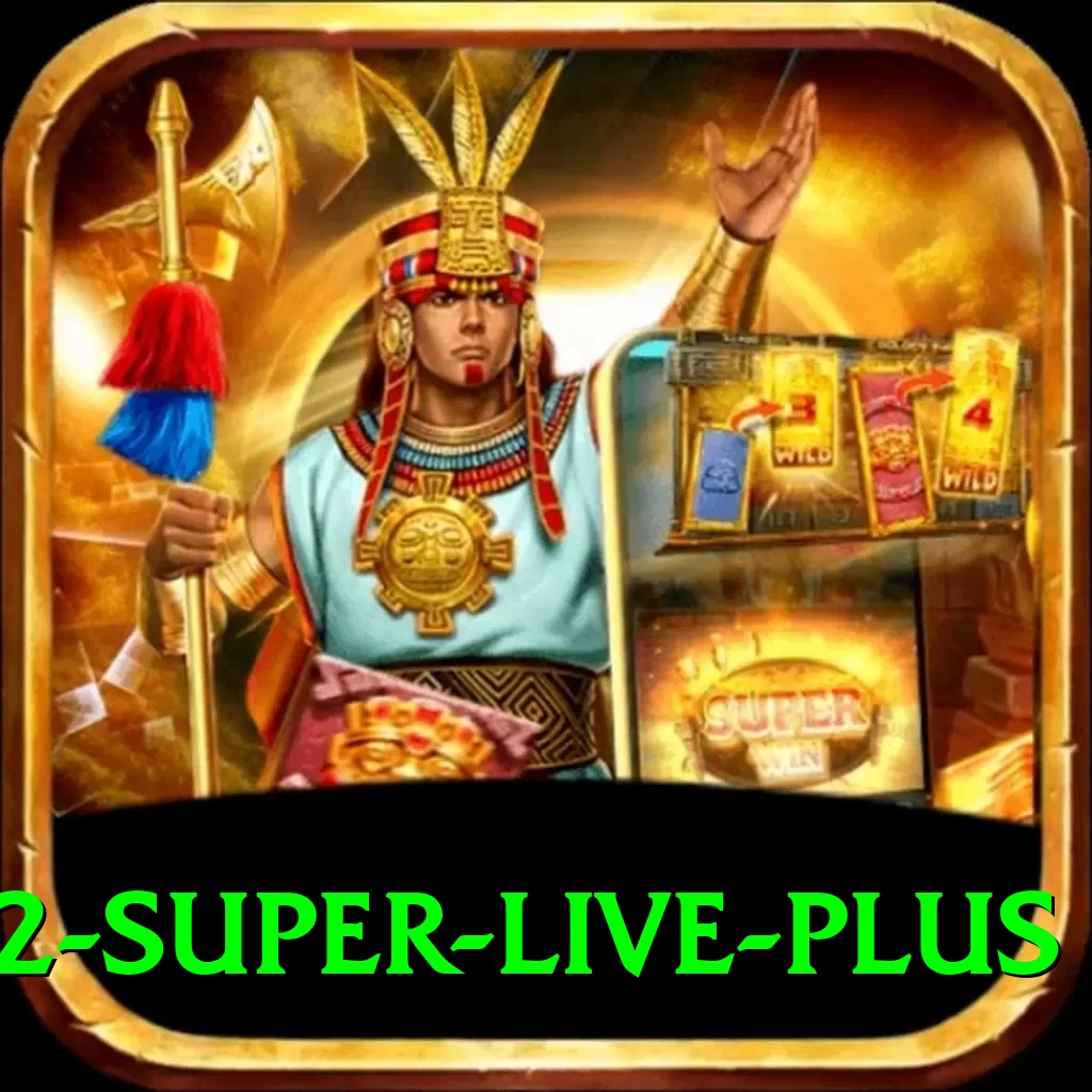 92 Super Live Plus - 2