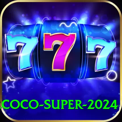 92coco Super 2024 - 2