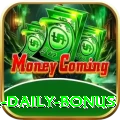 92pak King - Daily Bonus