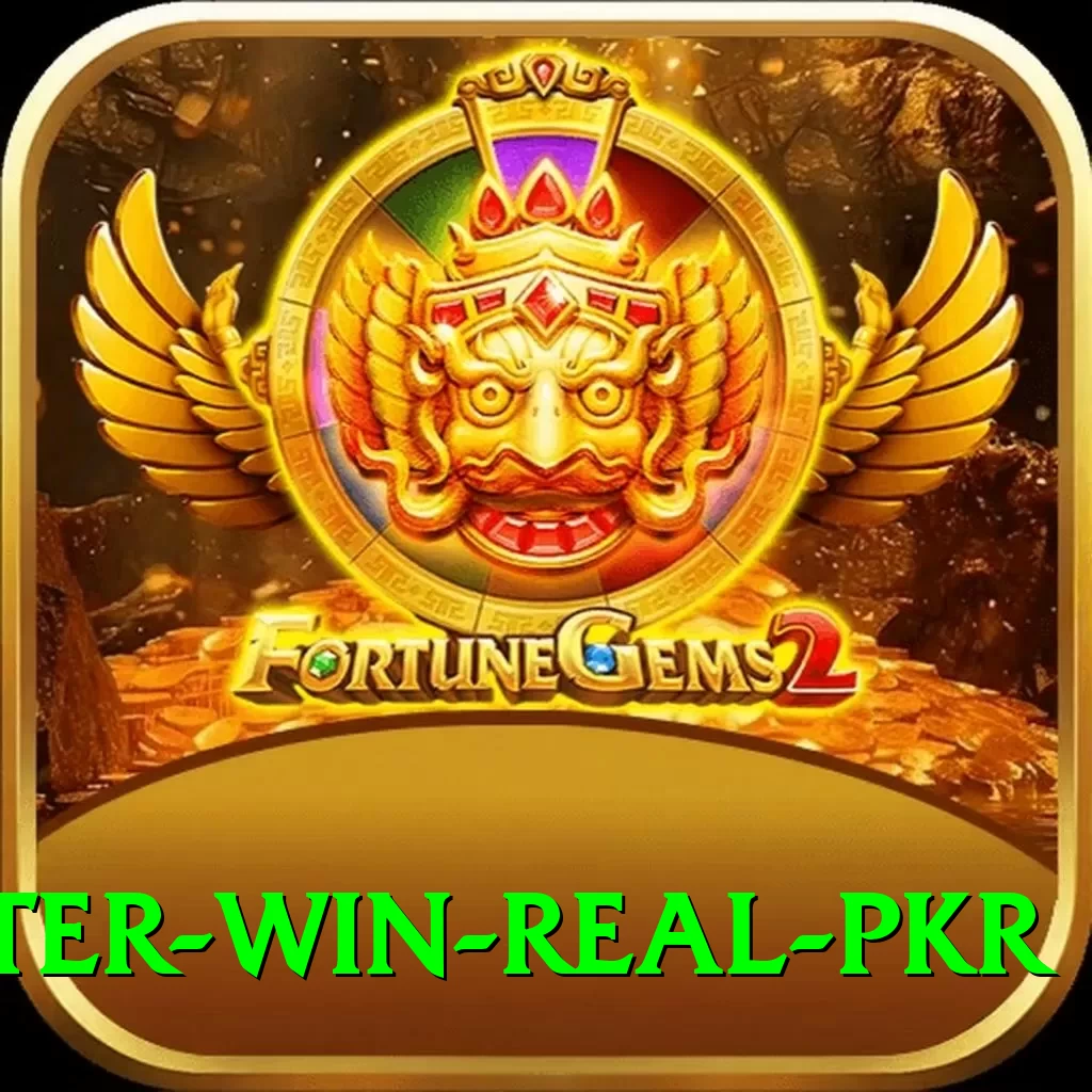 92pkr Master - Win Real PKR - 2