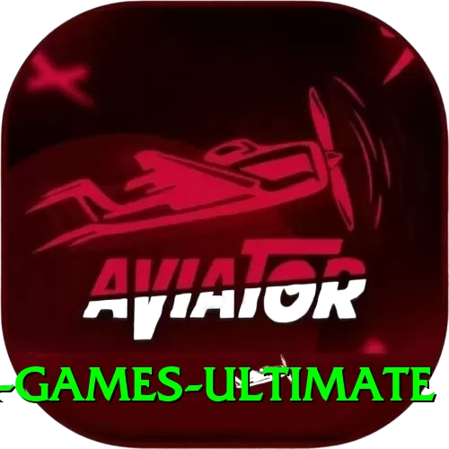 98PKR Games Ultimate - 2