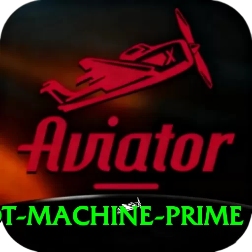 a2game Slot Machine Prime - 2