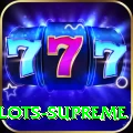 A33 Club - Slots Supreme