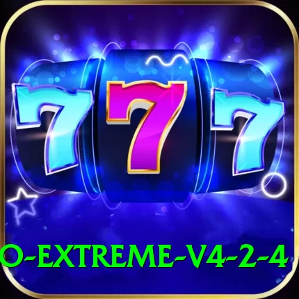 A55 Game Casino Extreme v4.2.4 - 2