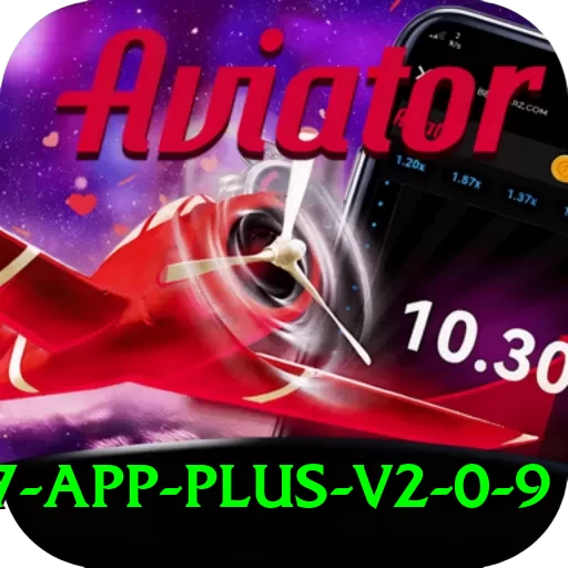 a777 App Plus v2.0.9 - 2