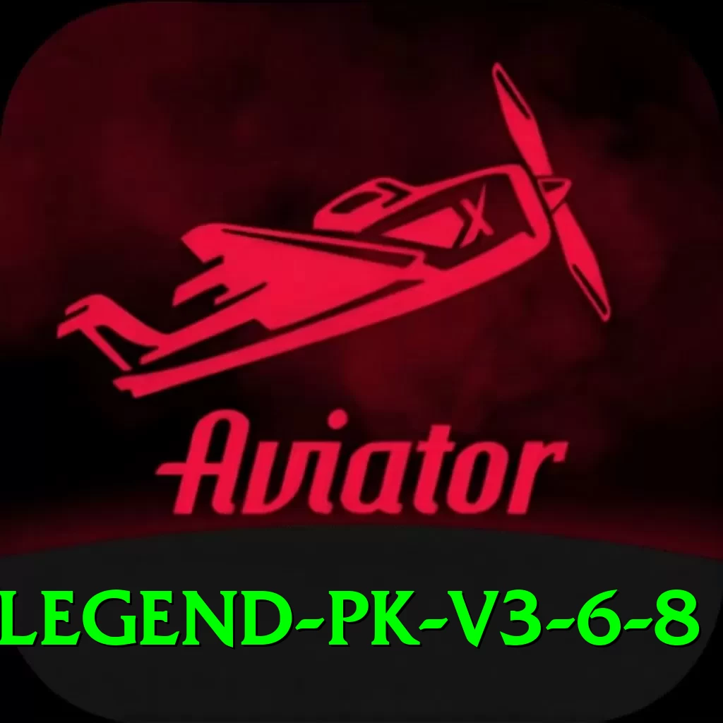 a777 Legend PK v3.6.8 - 2