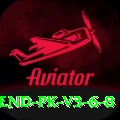 a777 Legend PK v3.6.8