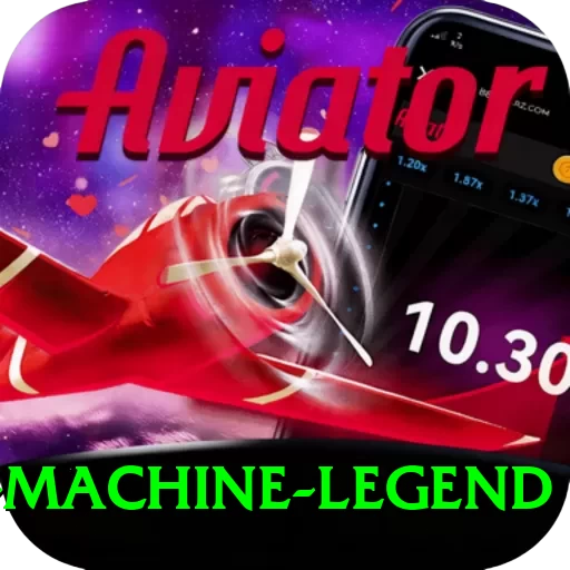 Aviator Game Pakistan Slot Machine Legend - 2