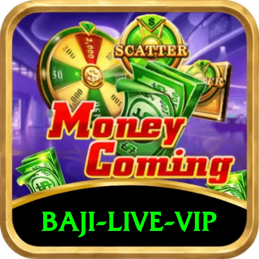 baji - Live VIP - 2