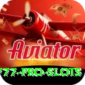 BBA777 Pro Slots