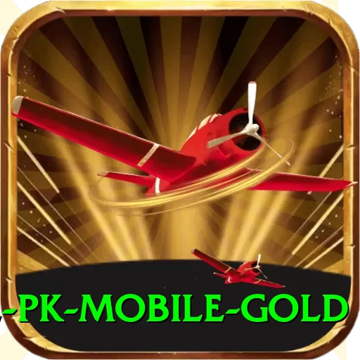 Bc.Game PK Mobile Gold - 2