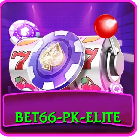 bet66 PK Elite - 2