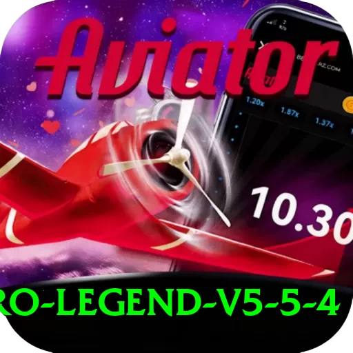 betpro Legend v5.5.4 - 2