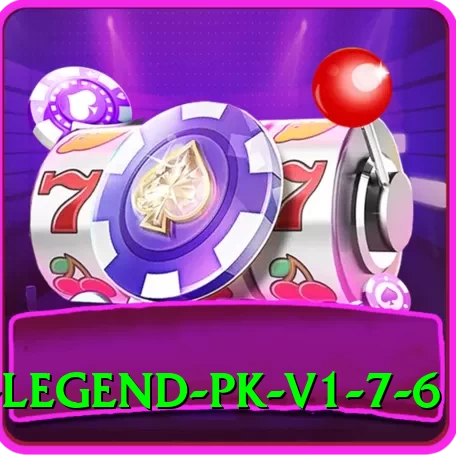 bg8881.pk Legend PK v1.7.6 - 2