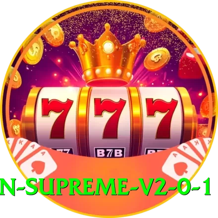 Big Winner Game Pakistan Supreme v2.0.1 - 2