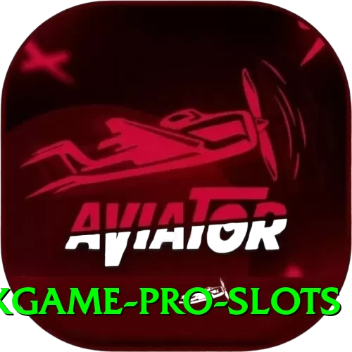 BKGame Pro Slots - 2