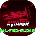 BKGame Pro Slots