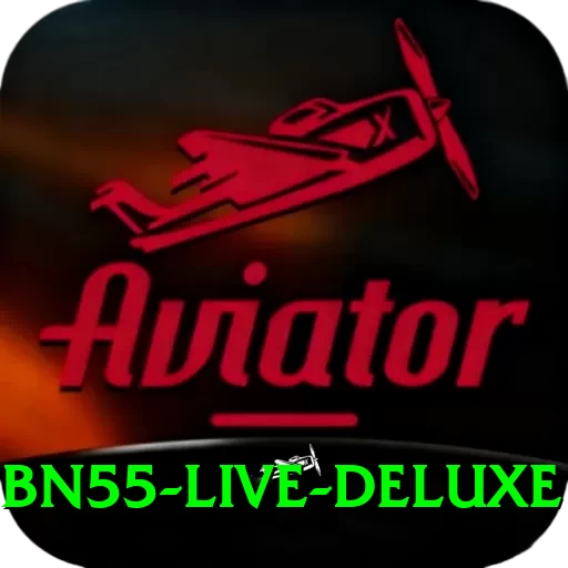 bn55 - Live Deluxe - 2