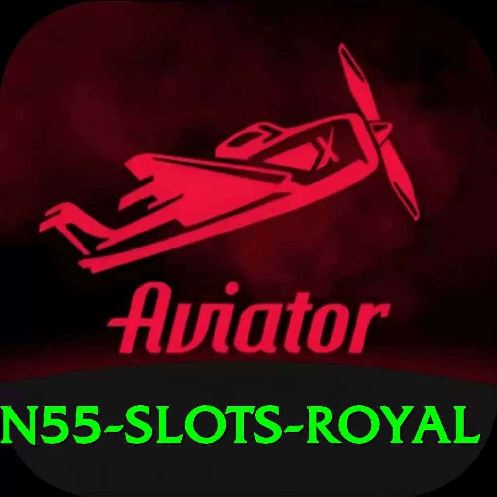 bn55 - Slots Royal - 2