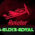 bn55 - Slots Royal