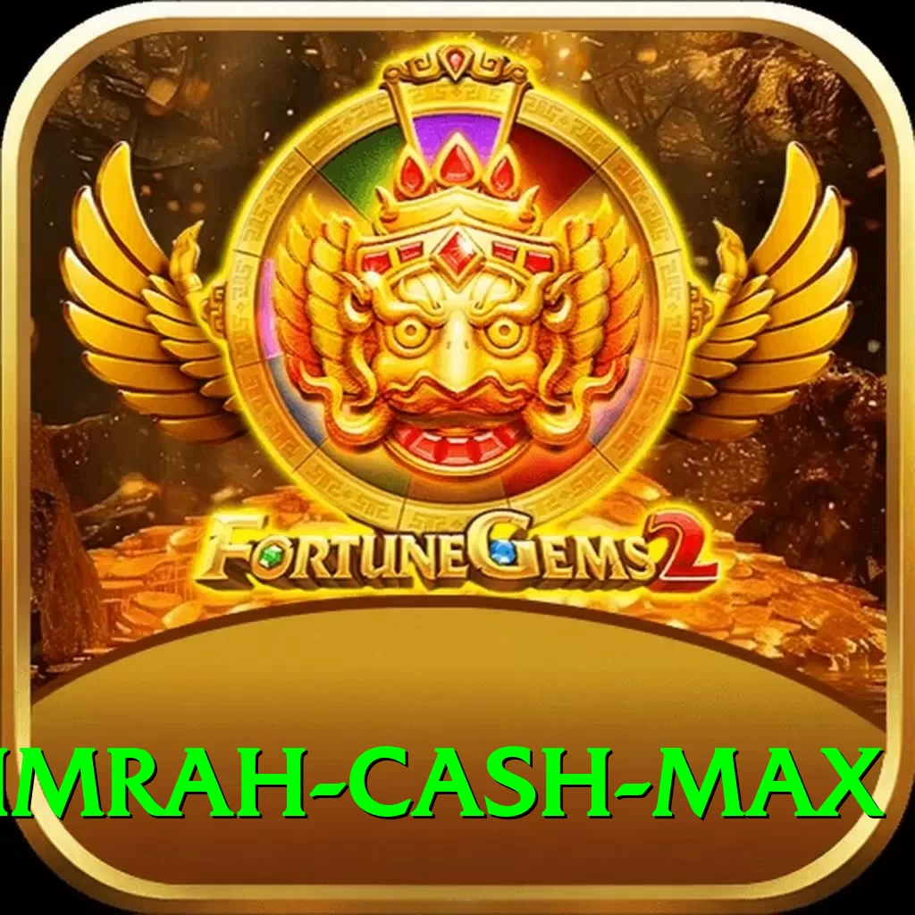 bumrah Cash Max - 2
