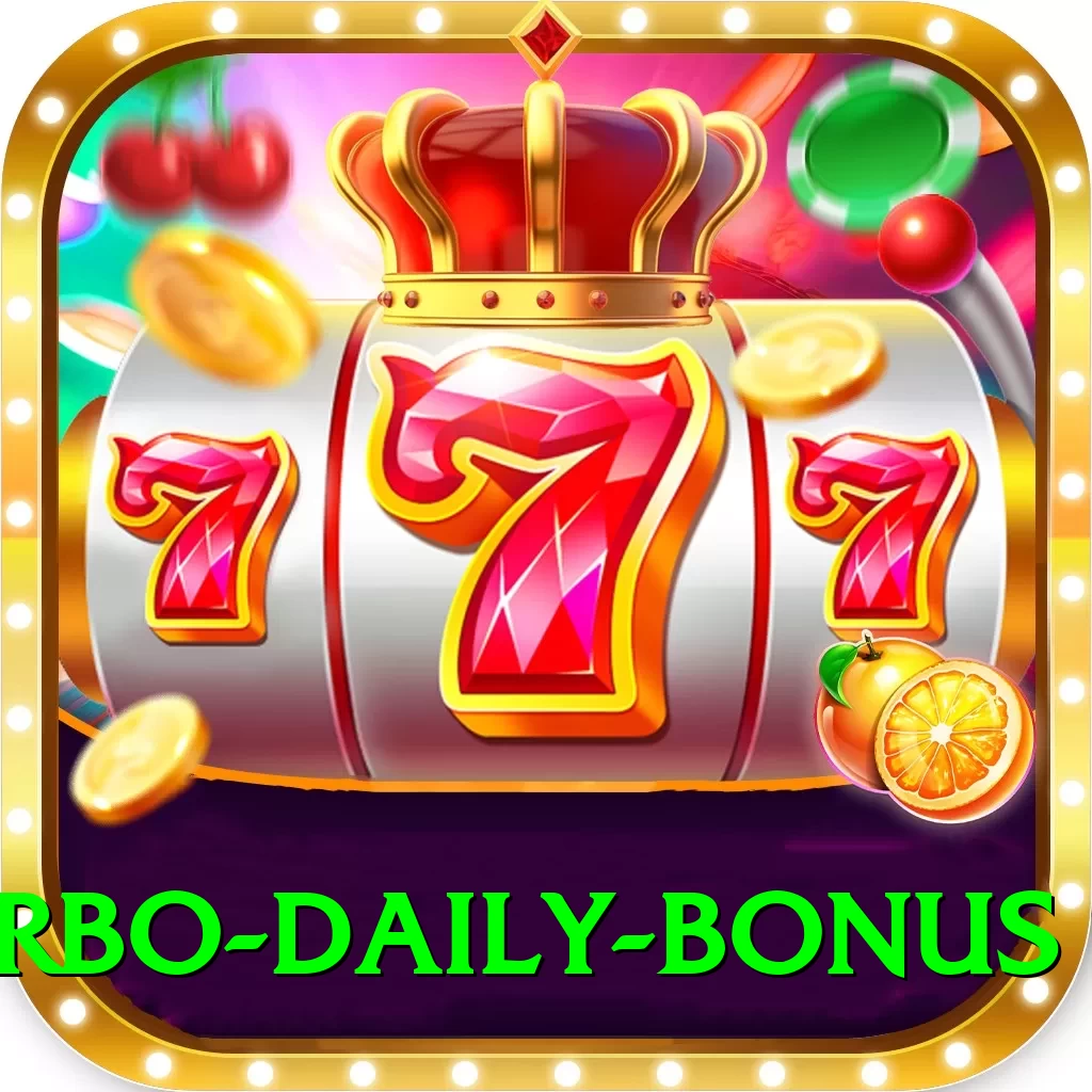 ck999 Turbo - Daily Bonus - 2