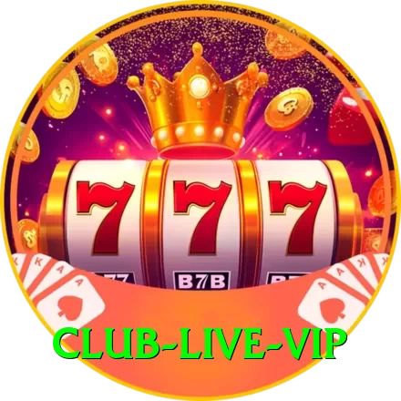club - Live VIP - 2