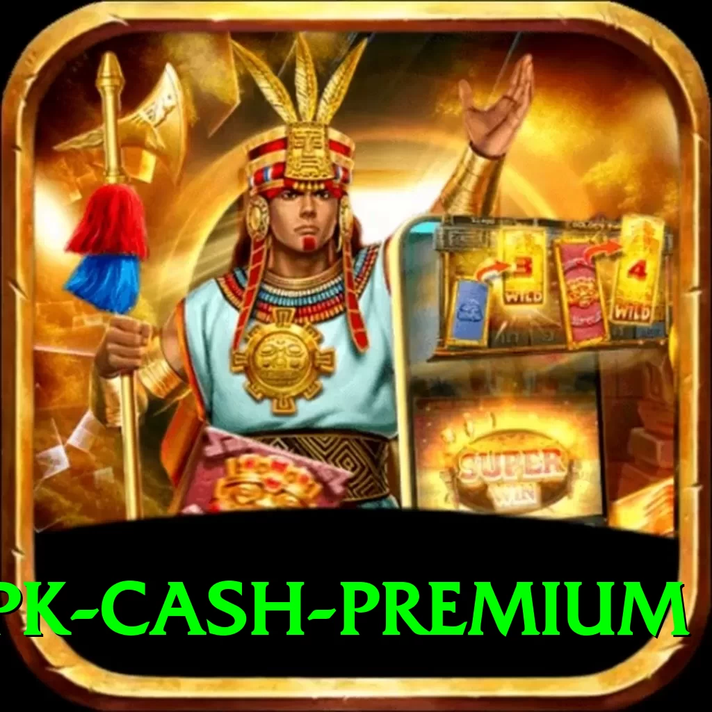 Club Pk Cash Premium - 2