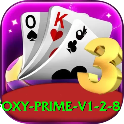 Dealer Foxy Prime v1.2.8 - 2
