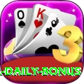 dhoni Super - Daily Bonus
