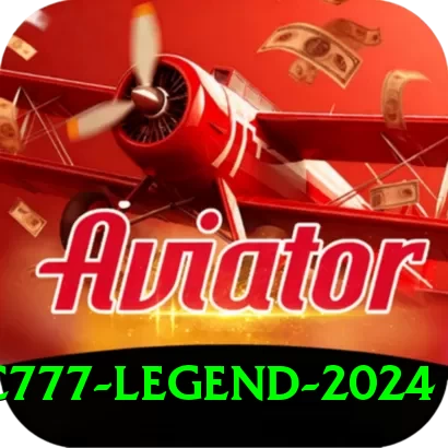 ec777 Legend 2024 - 2
