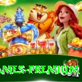 fly33 Games Premium