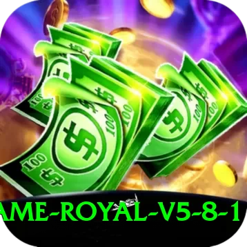g555 Game Royal v5.8.1 - 2