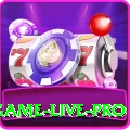 Goldsbet game - Live Pro